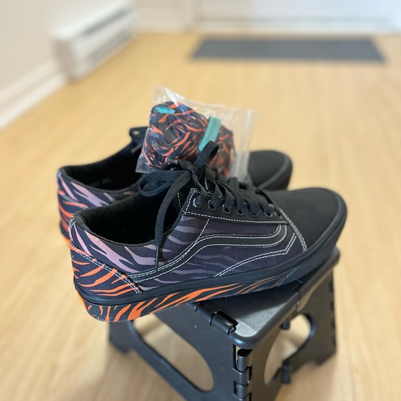 Vans Oldskool special - Picture 2 of 2